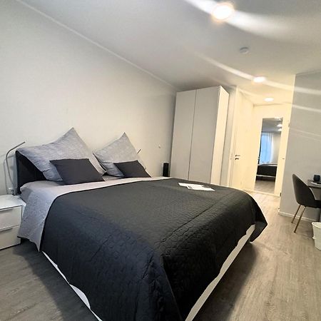 Boutique Hotel Q8 By Simplex Germersheim Buitenkant foto