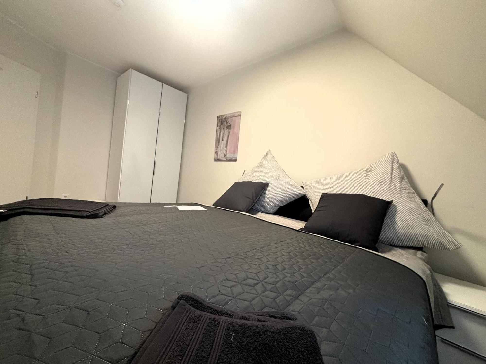 Boutique Hotel Q8 By Simplex Germersheim Buitenkant foto