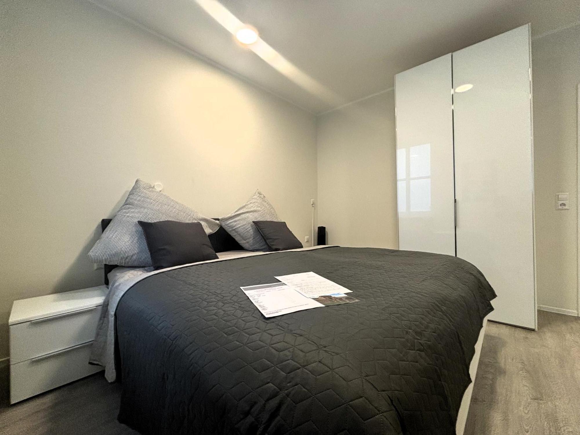 Boutique Hotel Q8 By Simplex Germersheim Buitenkant foto