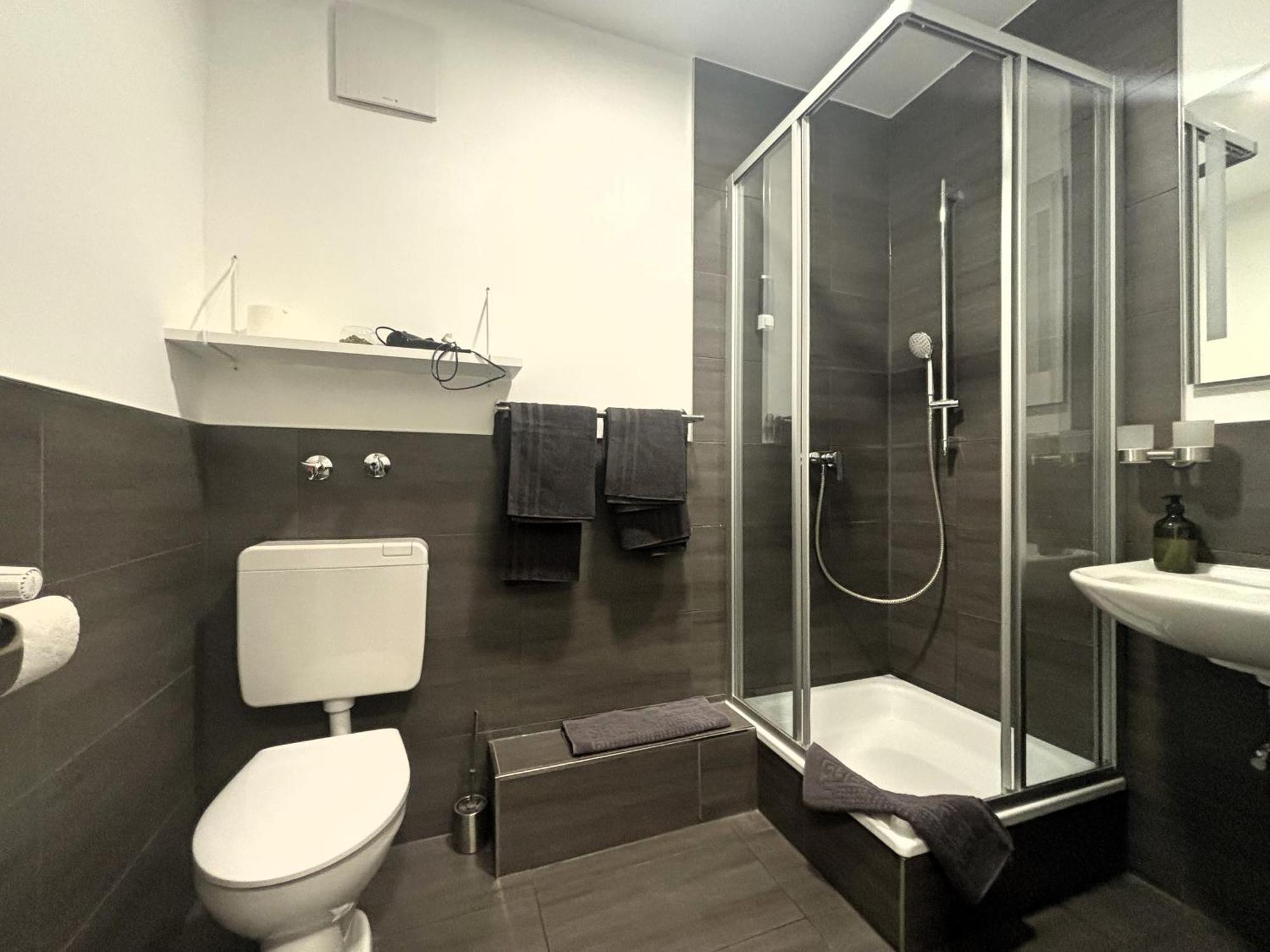 Boutique Hotel Q8 By Simplex Germersheim Buitenkant foto