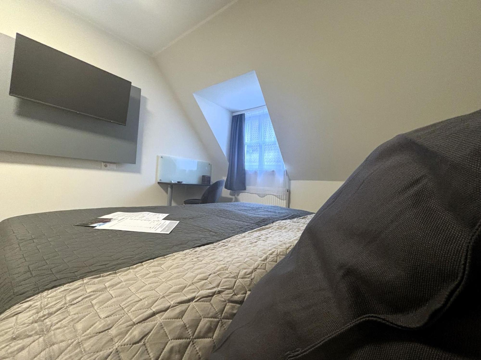 Boutique Hotel Q8 By Simplex Germersheim Buitenkant foto