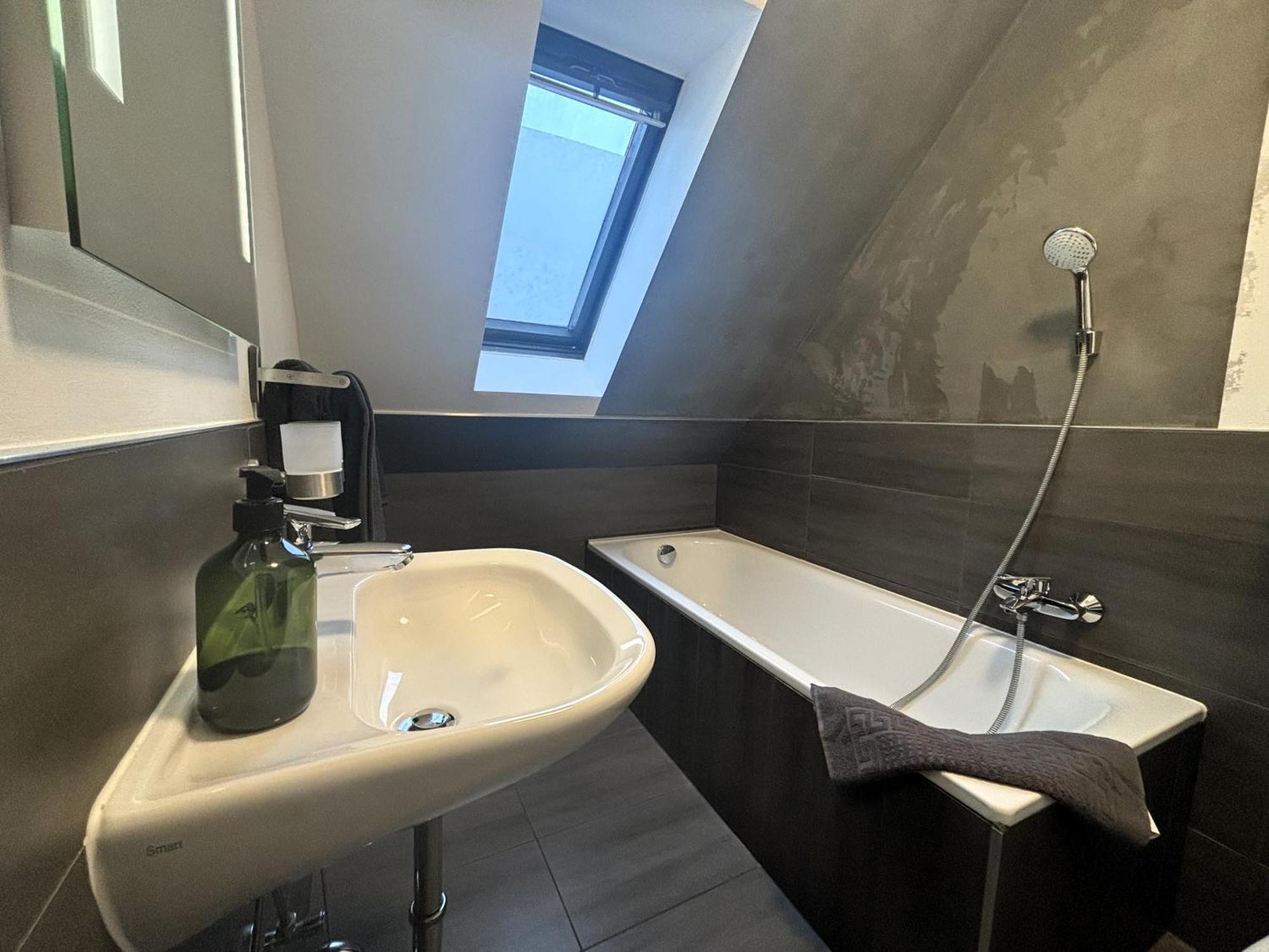 Boutique Hotel Q8 By Simplex Germersheim Buitenkant foto