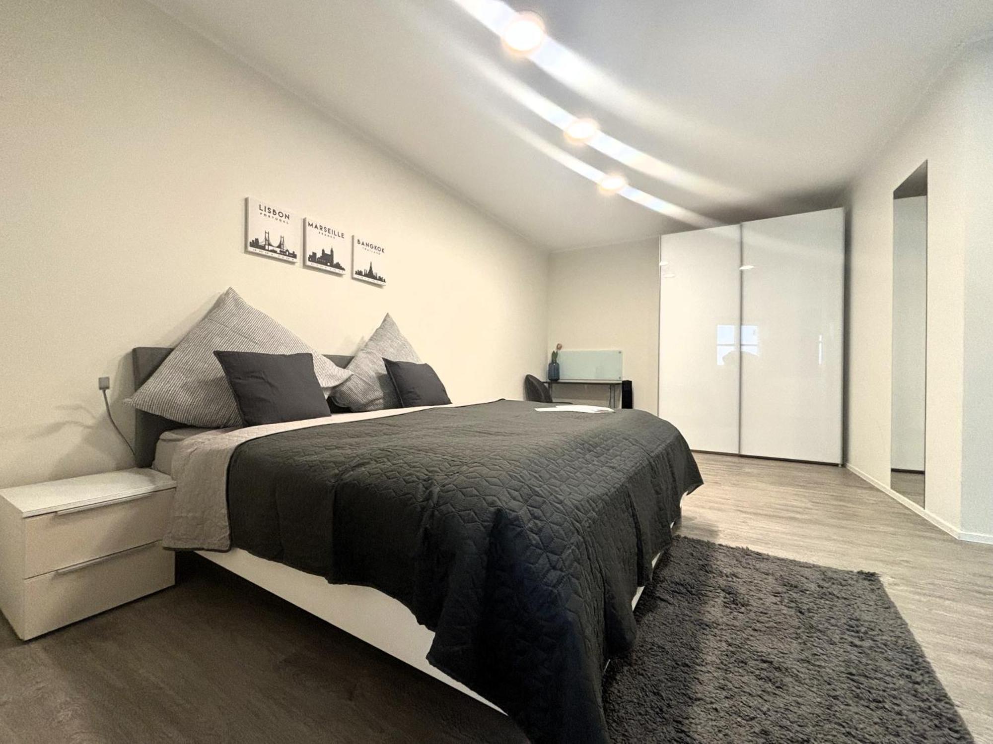 Boutique Hotel Q8 By Simplex Germersheim Buitenkant foto