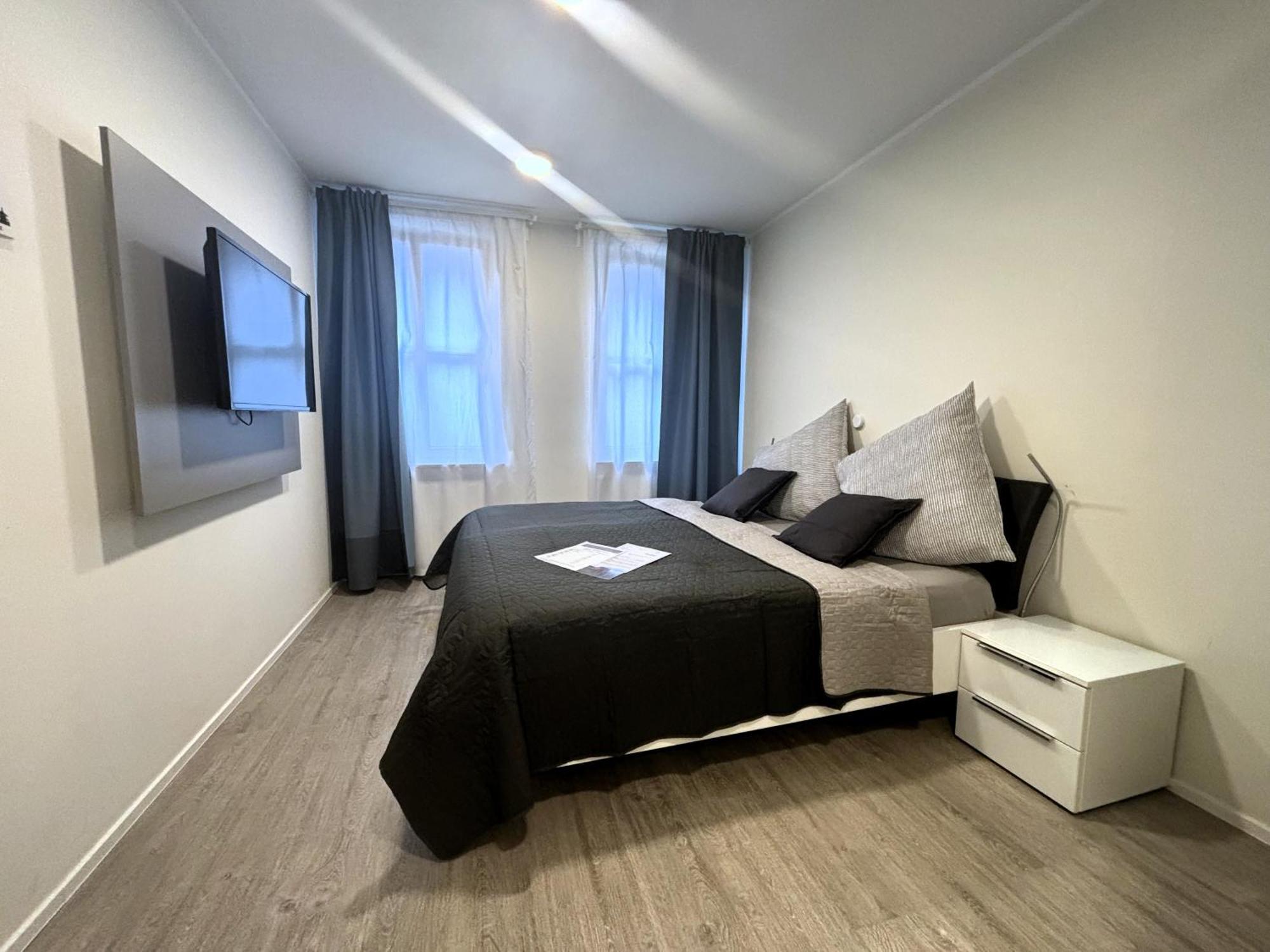 Boutique Hotel Q8 By Simplex Germersheim Buitenkant foto