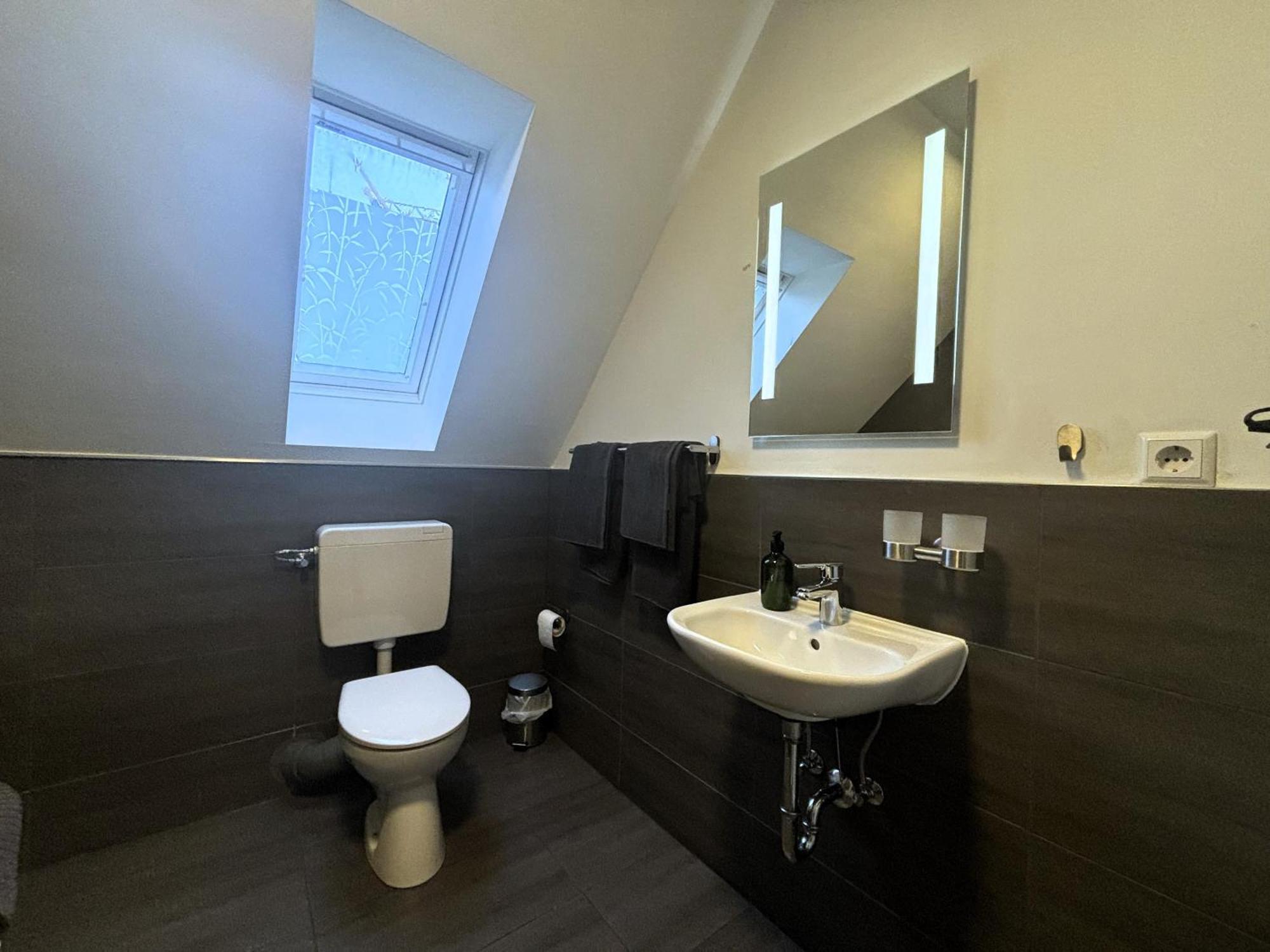 Boutique Hotel Q8 By Simplex Germersheim Buitenkant foto