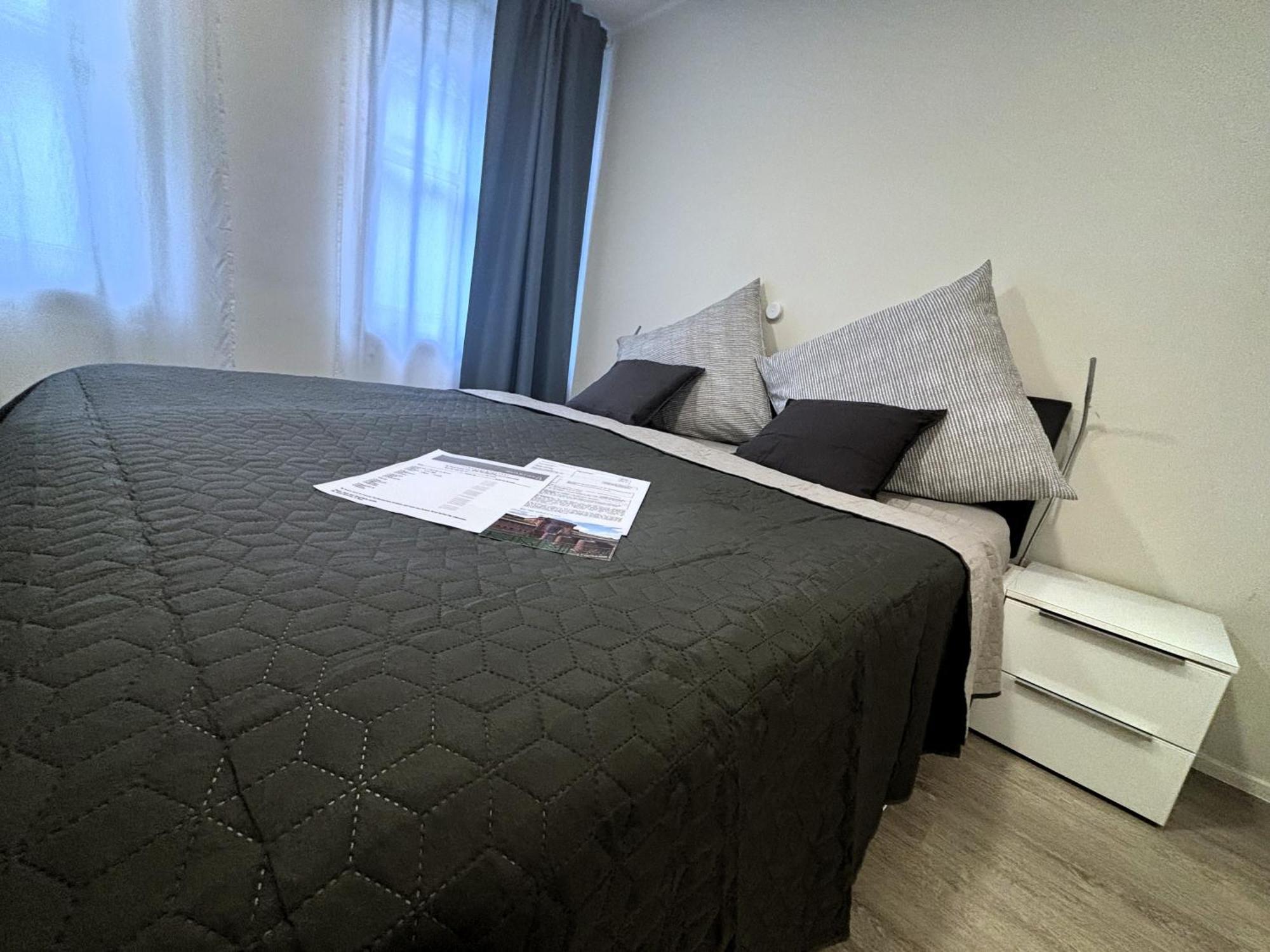 Boutique Hotel Q8 By Simplex Germersheim Buitenkant foto