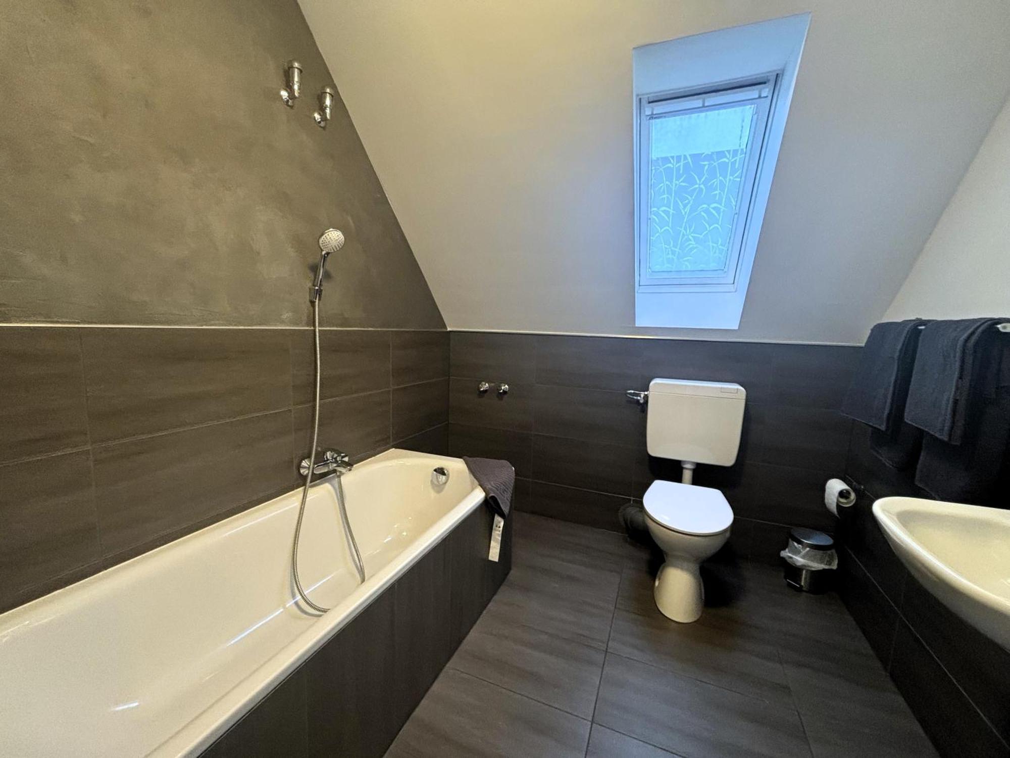 Boutique Hotel Q8 By Simplex Germersheim Buitenkant foto