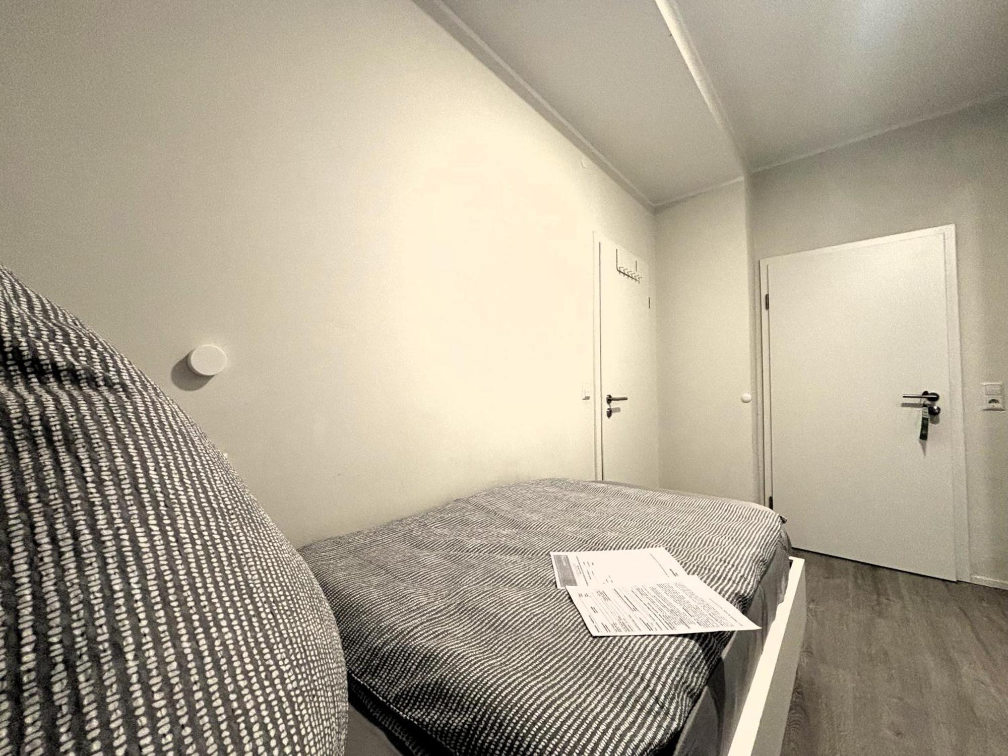 Boutique Hotel Q8 By Simplex Germersheim Buitenkant foto
