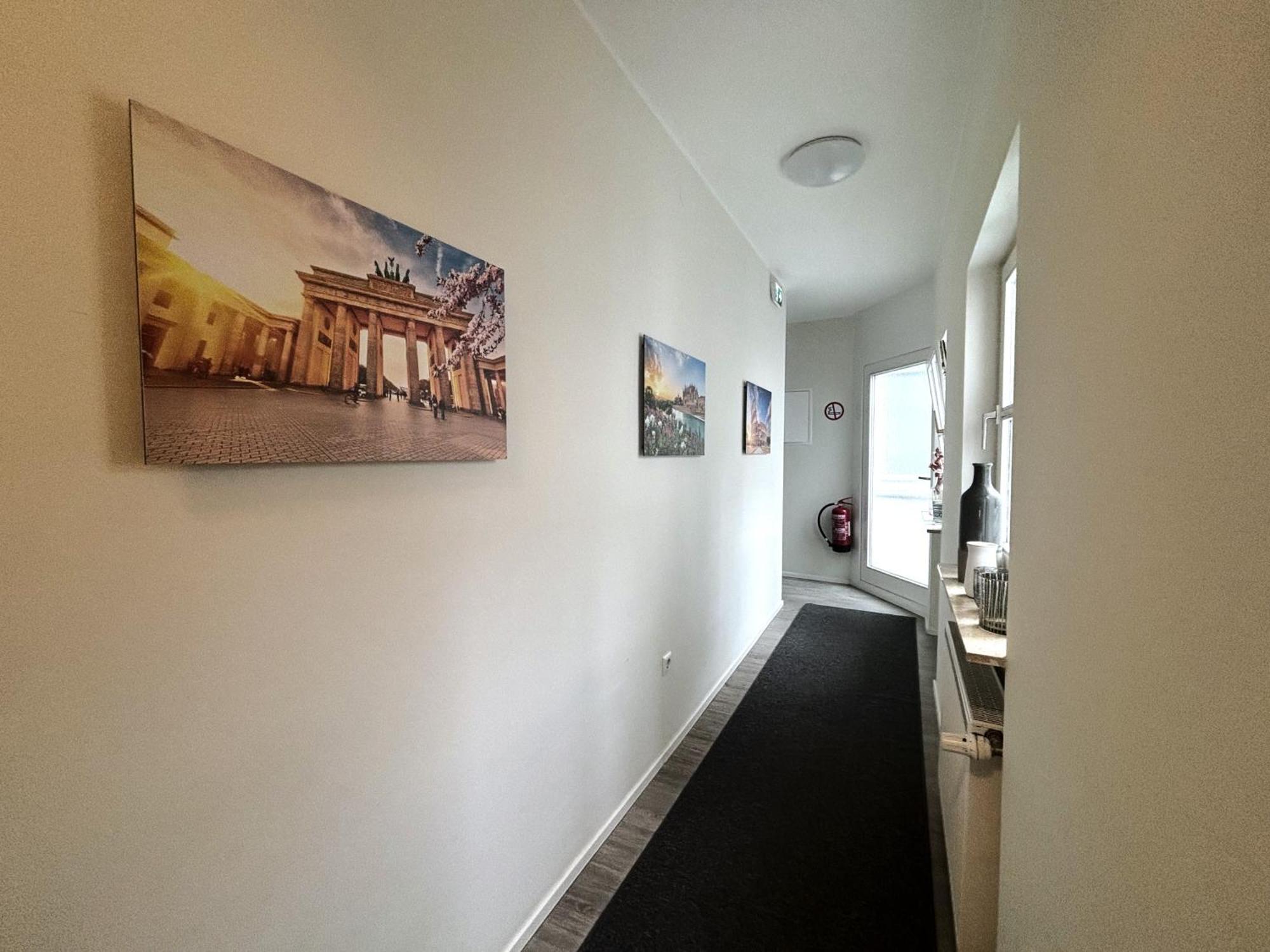 Boutique Hotel Q8 By Simplex Germersheim Buitenkant foto